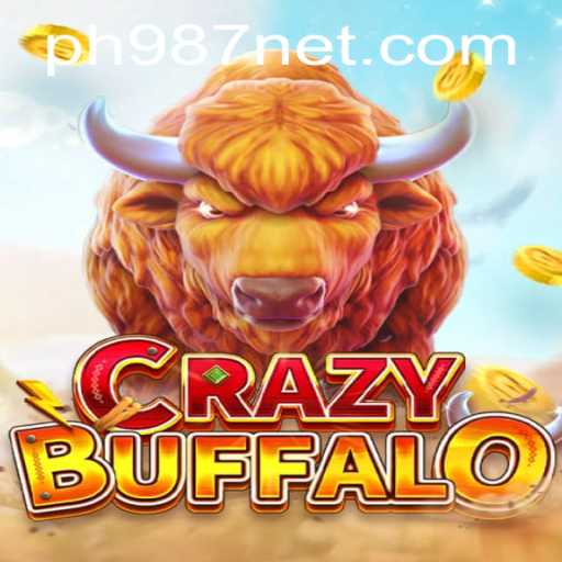 A Deep Dive into CRAZYBUFFALO: Understanding the Game and Its Exciting Mechanics