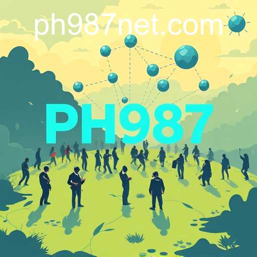 Understanding the Dynamics of Player Communities: The PH987 Phenomenon