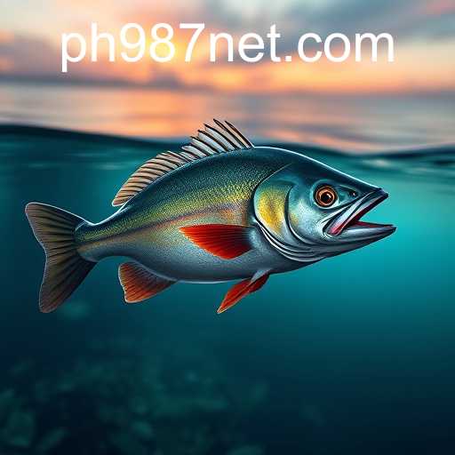 Fishing Games: A Virtual Angler's Paradise