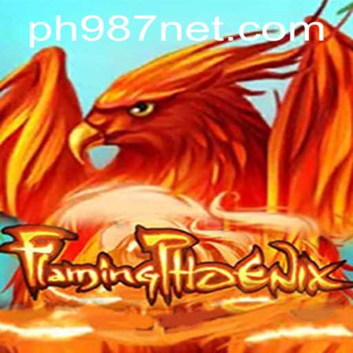 FlamingPhoenix: Unveiling the Thrilling World of PH987