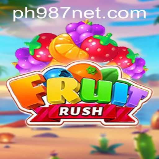 Dive into the Exciting World of FruitRush: PH987's Latest Gaming Sensation