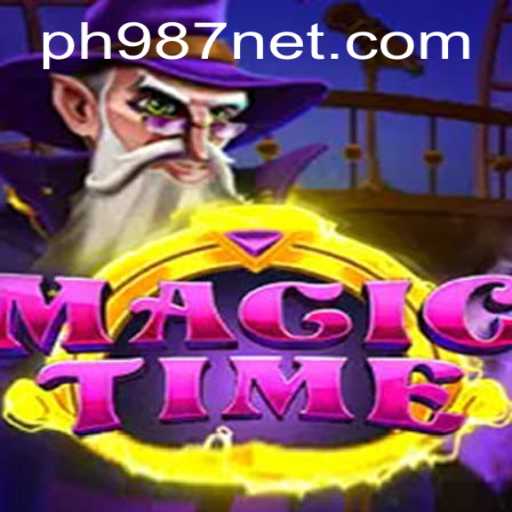 MagicTime: A Deep Dive into the Enchanting World of PH987