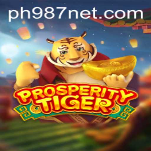 Exploring the Thrills of ProsperityTiger: A Captivating Journey with PH987