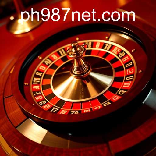 The Alluring World of Roulette: PH987