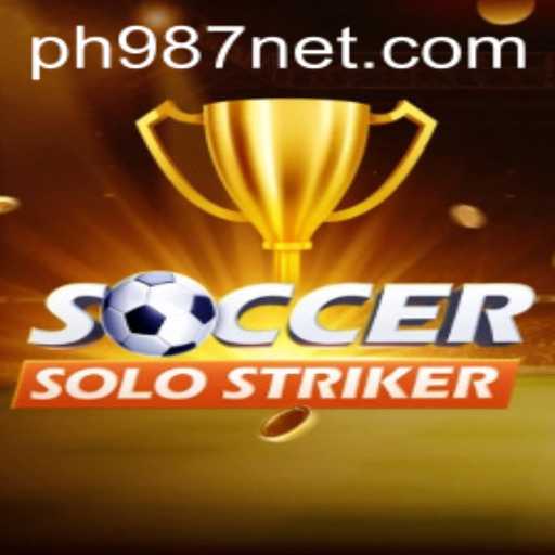 Discover SoccerSoloStriker: A New Era in Soccer Gaming