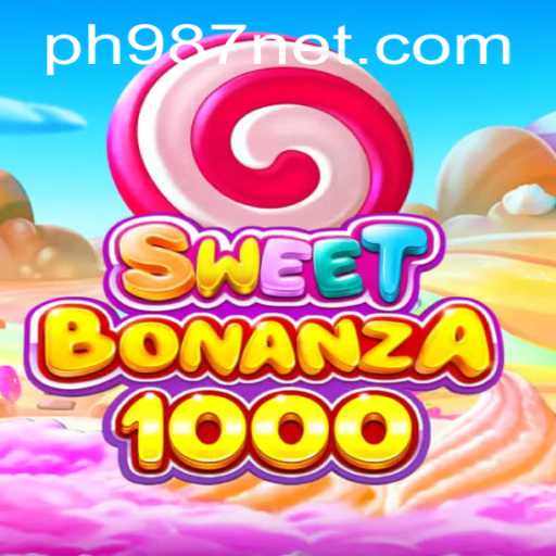SweetBonanza1000: The Exciting New Era of Digital Gaming with PH987