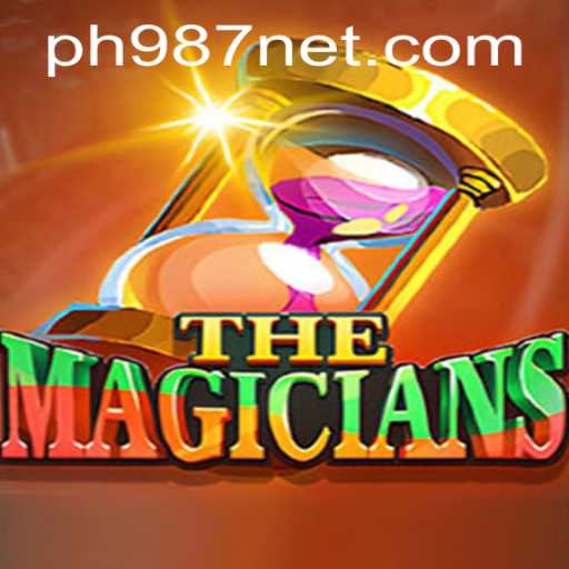 TheMagicians: The Spellbinding World of PH987